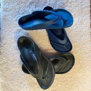 Birkenstock Honolulu Eva Flip Flop sandals 8